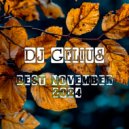 DJ GELIUS - Best November 2024 ()