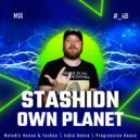STASHION - OWN PLANET #_49 (2024)