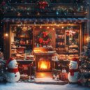 Coffee Relaxing Jazz - Silent Rhythms of Winter