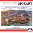 Leningrad Soloists - Mozart - Concerto for Violin and Orchestra No. 4 KV 218 in D major - Allegro ()