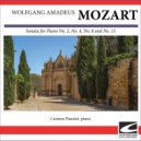 Carmen Piazzini - Mozart - Sonata for Piano. No. 15 KV 533 in F major (Rondo KV 494) - Rondo-Allegretto