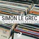 Simon Le Grec - Secret Love (Pantos Remix)