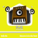 Erik Bo - Groove is in the beat (Original Mix)