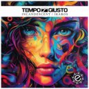 Tempo Giusto, Gabriel Thomas - Ikaros (Original Mix)
