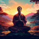 Lofi Hifi & Ultimate Meditative Calm & Music for Meditating - Quiet Time Gentle Lofi