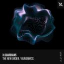 X.Guardians - Ouroboros