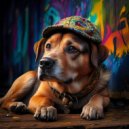lofilounge & Dog Calming Music Universe & Dog Calming Music Seduction - Evening Rest Dogs Beats