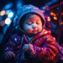 Lofi-Sleep & Baby Sleeping Music Project & Baby Sleeping Music Radio - Soothing Beats Night Baby