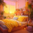 Restful Lofi & Supreme Sleep & Sleep Music Unlimited - Gentle Beats Lofi Night ()