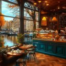 Coffee Jazz Melody - Bossa Rhythm in the Sunset (Original Mix)