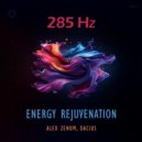 Alex Zenum & Dacius - 285 Hz Energy Cleansing