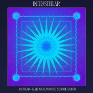 HotLap, Sophie Saint - Blue Moon