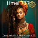 Hmeli777 - Afro House & Deep Melodic #.28 ()