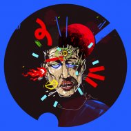 Chinonegro - You, Ecstasy & Freak