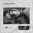 Osher Zarif - Your Destination (Radio Edit)