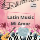 Amir Alarcon - Mi Tierra
