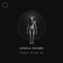 Lapadula, Colombo.Prod - Kiss My Froggy (Original Mix)