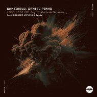 SANTIABLO, Daniel Pinho (US), BALARAMA - Lose Control