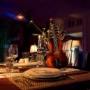 Bossa Lounge Bar & Bossa Lounge Deluxe & Bossa Nova Absorbed - Music Dinner Jazz