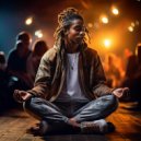 Lofi Gaming & Tranquil Meditative State & Quiet Meditation Music - Quiet Focus Drop