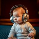 Nature Sounds With Music for Meditation & White Noise and Music for Sleep and Baby Sleep & Brilliant - Relaxed Baby Harmonies