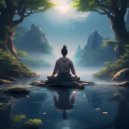 Terapia de la flor de loto & Claridad de mente & El poder curativo del sonido granular - Viaje De Melodía Consciente ()