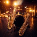 Coffee Machine & Coffee Morning Jazz Deluxe & Coffee Shop Aid Music - Beats Energetic Night