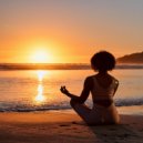 Ritmo del cosmos & Meditación de Luna Llena & Agua Mantra - Gotas De Ritmo Conscientes ()