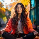 Asian Lofi & Meditation Soundtracks & Meditation Spirit - Mindful Vibes in Hip Hop ()