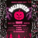DJ Chilan - Halloween, Part.4 (DJ mix)