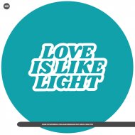 Igor Pumphonia - Love Is Like Light