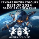Jawher B - 20 KHz (Original Mix)