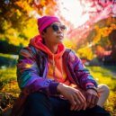 LoFi Cinema & Relaxation Music for Falling Asleep & Relaxing Massage Music - Tranquil Hip Hop Soothes Stress