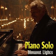 Valerie Matchett - Blowout Lights