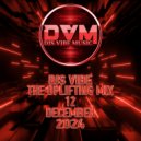 Djs Vibe - The Uplifting Mix 12 (December ()