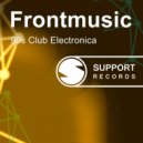 Frontmusic - 90s Club Electronica