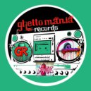 Manatane - Graffiti