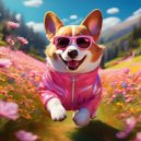 Sabor afrutado & Música relajante para cachorros & Musica Relajante para Perros Clasico - Juguetón Lo-Fi Para Perros