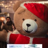 Dj Paul CRISIL - №922 Exclusive New Year\'s mood