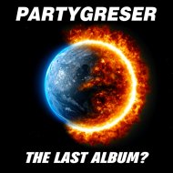 Partygreser - This The Fucking Girl