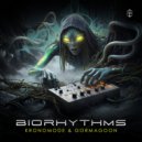 Kronomode & GORMAGOON - Biorhythms
