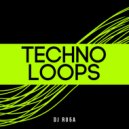 DJ RO5A - Techno Loops 01