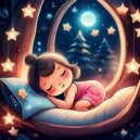 Latidos suaves & Infantes En Azul Y Sol & Musica Infantil - Patrones De Sueño Con Lofi