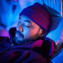 Harmony in Lofi & Gentle Sleep Music & Harmonious Rest - Pulse Eases Into Sleep ()