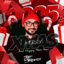 RALF MINOVICH - M.XMAS & HAPPY NEW YEAR MIX (2025)