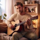 Fantastico Musica Relajante de Guitarra & Colectivo de frecuencias de planta & Los Autores - Cuerdas Para La Inspiración