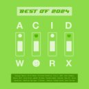 Matthias Springer - Acid Bitch (Original Mix)