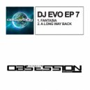 DJ Evo - A Long Way Back