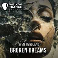 Sven Wendland - Broken Dreams