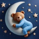 Medio Lunar & En tus ojos & La siesta del bebe - Música Relajante Para El Sueño Infantil Nocturno